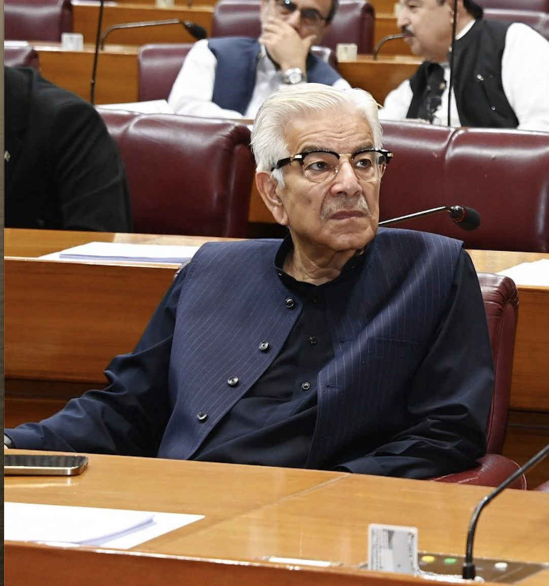 Pakistan warns of ‘open conflict’ if Istanbul talks with Afghanistan fail